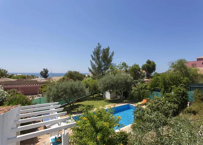 Villa Emilio Pequena By