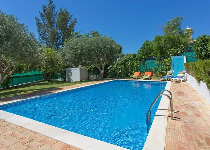 Villa Emilio Pequena By