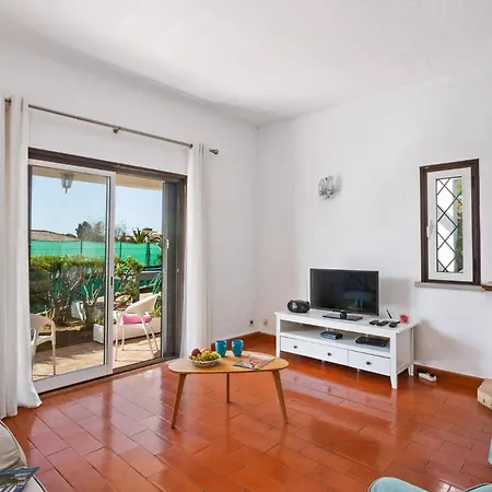 Villa Emilio Pequena By