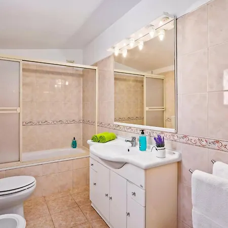 Willa Emilio Pequena By Albufeira