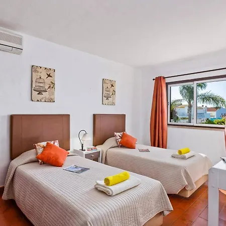 Villa Emilio Pequena By Albufeira