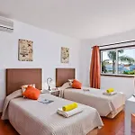 Villa Emilio Pequena By Albufeira